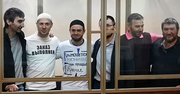 Турция добивается выдачи задержанных в Крыму: что сказал посол Украины в Анкаре?