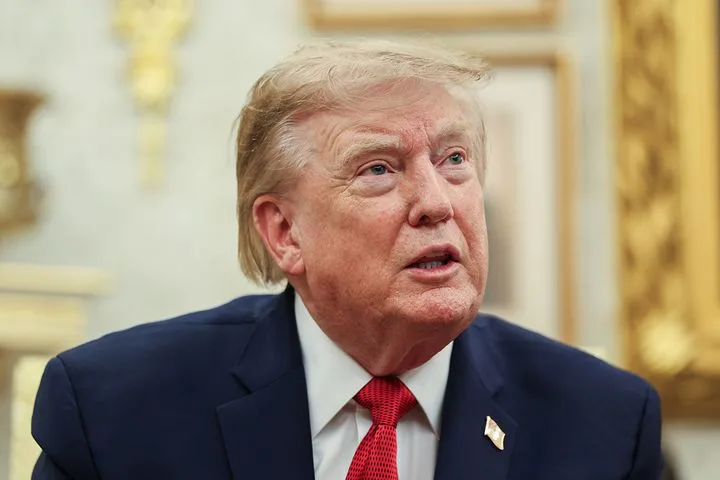 Трамп позвонил Токаеву глубокой ночью: что обсуждали