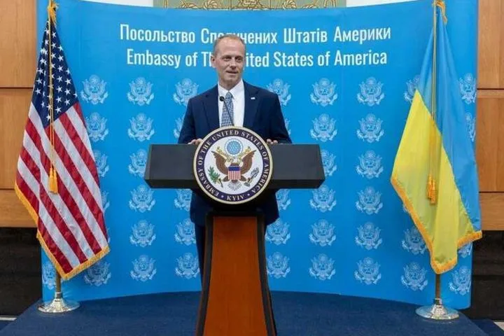 Смена глав посольства США в Киеве: анализ кадровых перестановок