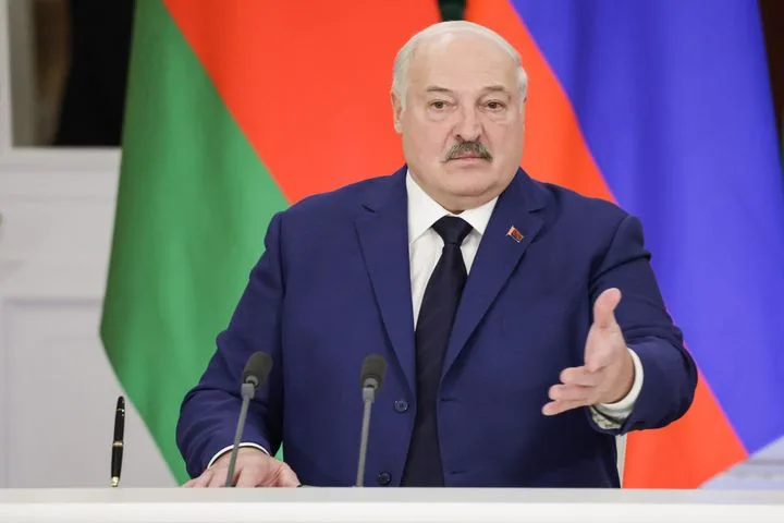 Лукашенко раскрыл карты: кто настоящий друг Москвы