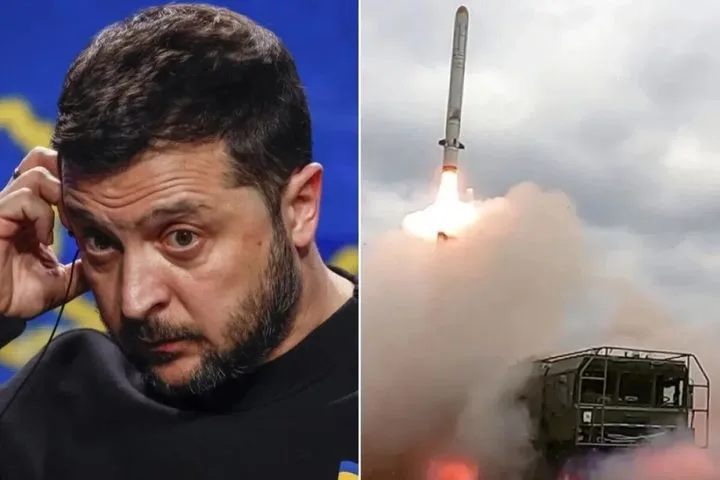 Москва против паузы: Небензя заявил, что не даст Украине передышку