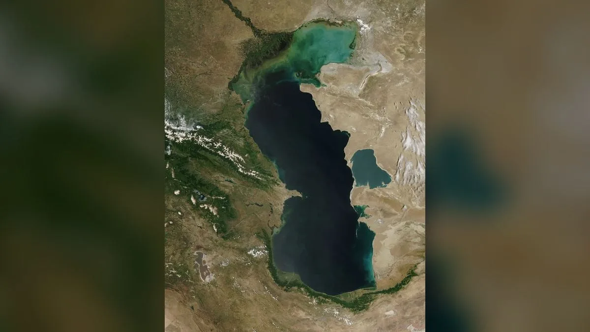 Утонули на глубине метра: почему учения на Каспии обернулись катастрофой