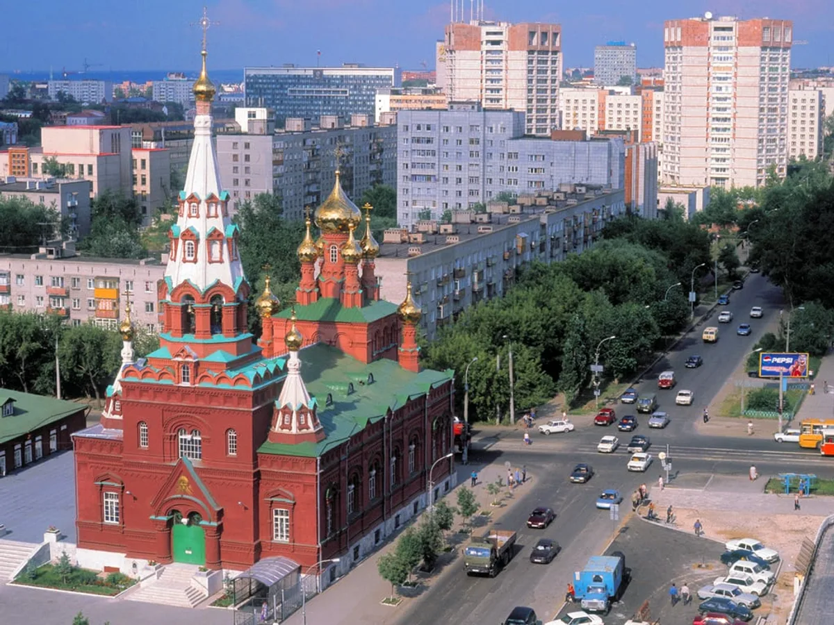 Дотянулись до Урала: налет на Пермский край и ночная тревога