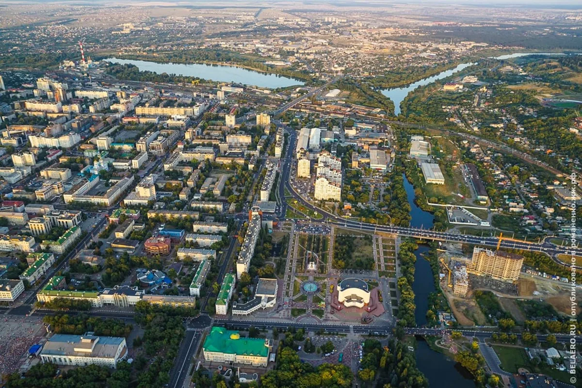 Удар по Белгороду и ультиматум США: терпение на исходе