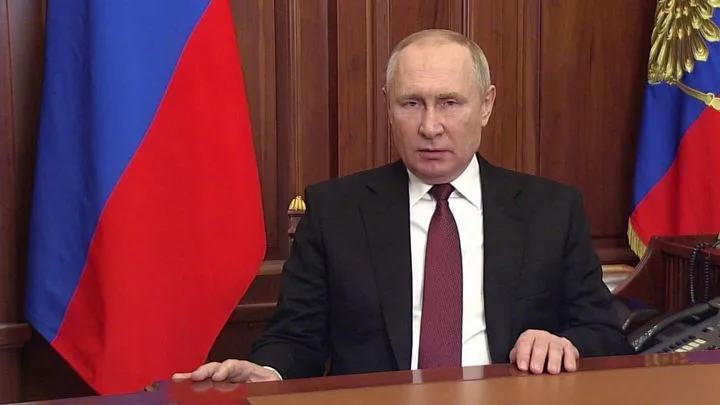 Илларионов: Путин вернулся к позициям февраля-марта 2022 года