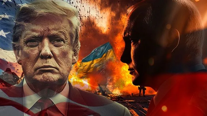 Европа втягивает США в мировую конфронтацию: откровения экс-разведчика