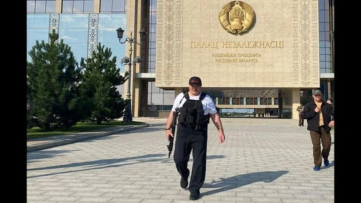 Минск под прицелом: Запад готовит информационную кампанию против Белоруссии