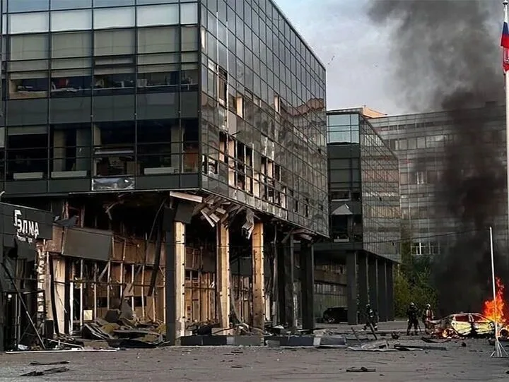 Арестович раскрыл планы Киева: полгода до «ракетного ада»?