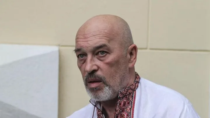 Экс-чиновник призывает к уничтожению транспорта на трассе Новороссия