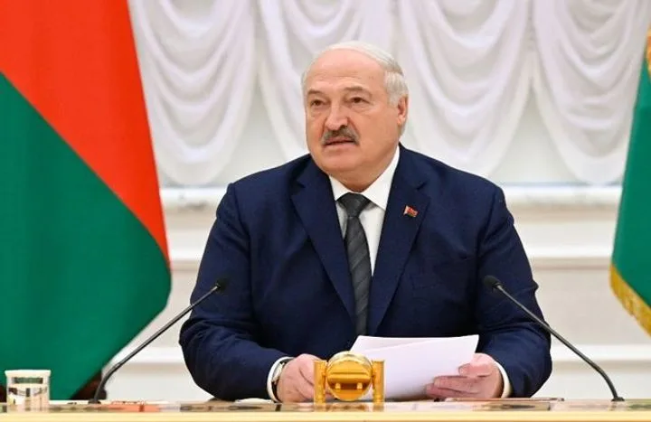 Лукашенко высказался о возможном изменении характера конфликта