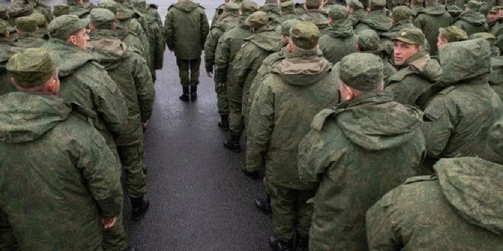Генерал шокировал: Подготовка резерва уже идёт. Зачем?