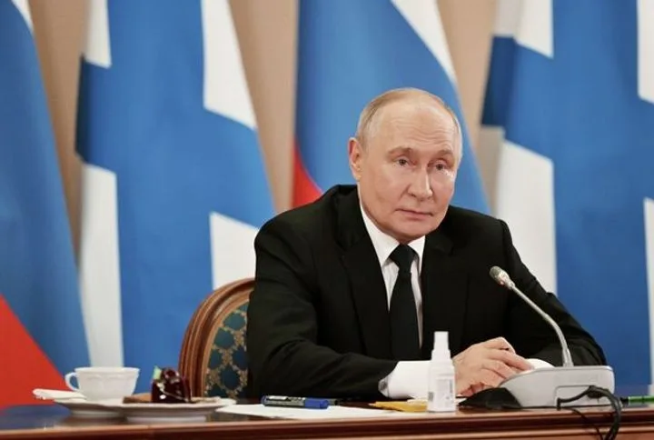 Путин снова перевернул картину конфликта: кто, по версии Кремля, начал специальную военную операцию