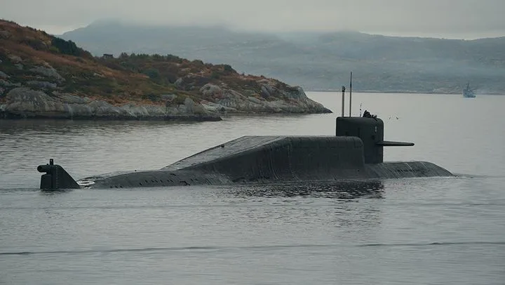 Морские силы как инструмент стратегии: Черноморский флот в новой фазе