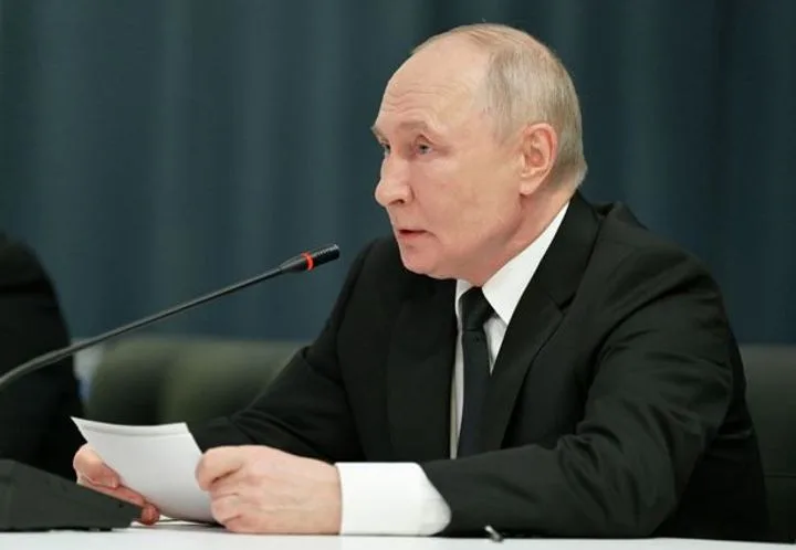 Запад проиграл: Путин раскрыл провал в попытках изоляции России