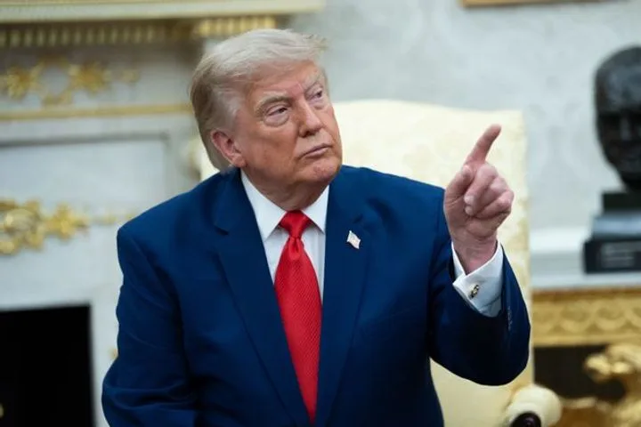 Ракетный дефицит: Трампу помешали ПВО в иранском противостоянии