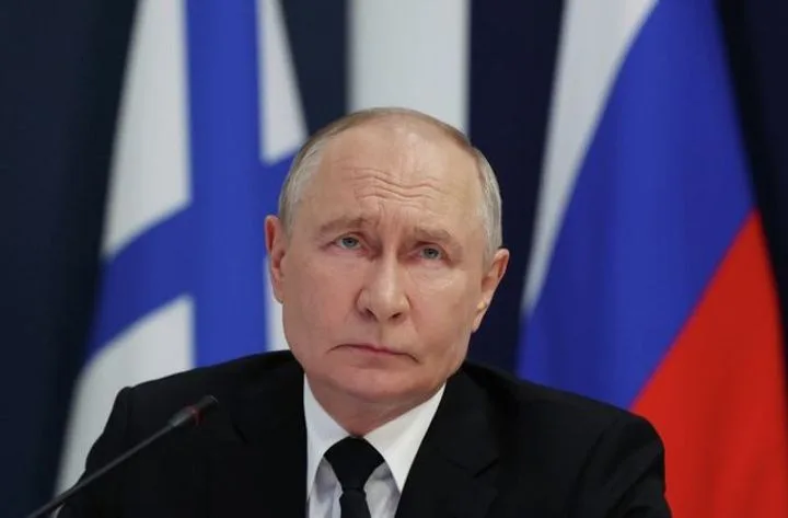 Путин: Киев открыто показывает нацистское лицо — подробности заявлений