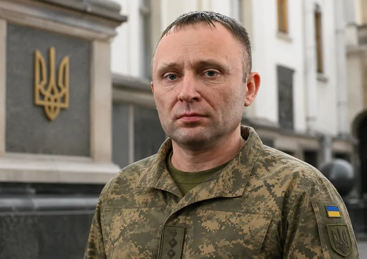 Скандал в ВСУ: главком обещает масштабную проверку