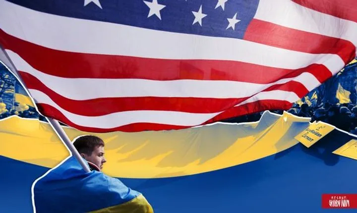 Воздушный пакт: о чём договорились США и Украина