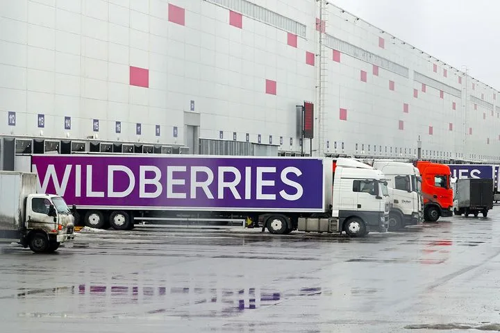 Склад Wildberries под Тамбовом горел: что случилось