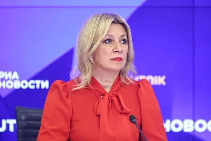 Берлин на крючке прошлого Захарова напомнила о Третьем рейхе