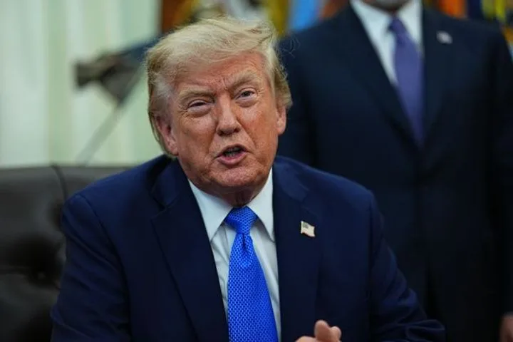 Трамп объявил Канаду «худшим партнером»: Оттава ответила жестко