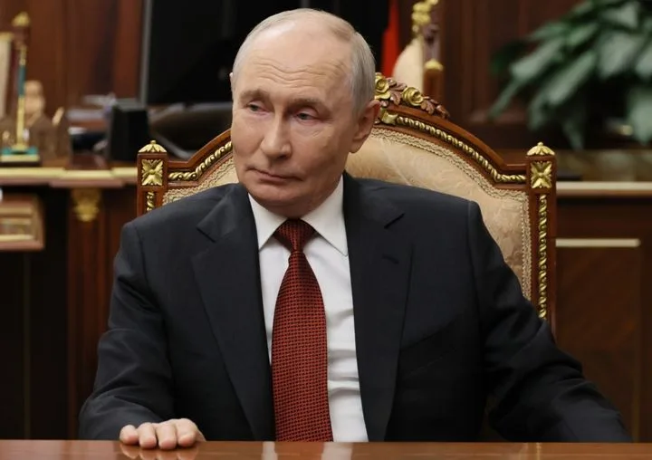 Кремль прокомментировал сообщения о визите главы ЦРУ и возможной встрече с Путиным