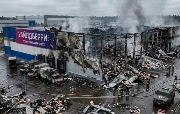 Генерал НАТО дал 'рекомендации' по выбору целей