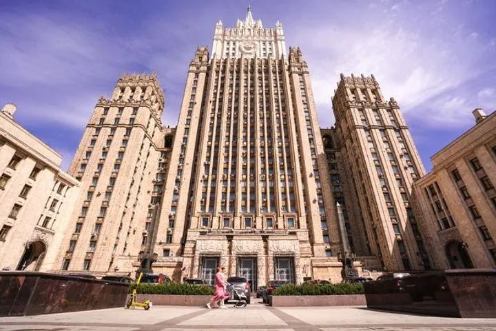 Москва: Европа выбрала конфликт вместо диалога, и вот почему