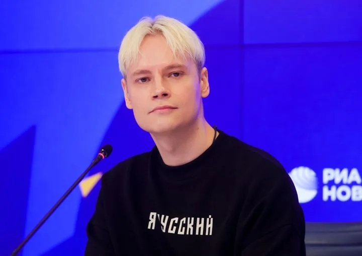 SHAMAN женился на Мизулиной: что он подарил невесте? Ответ удивил