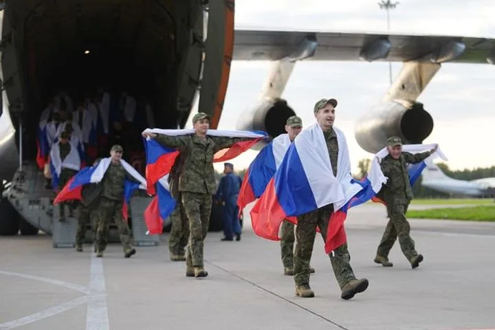 Россия и Украина готовят новый крупный обмен военнослужащими