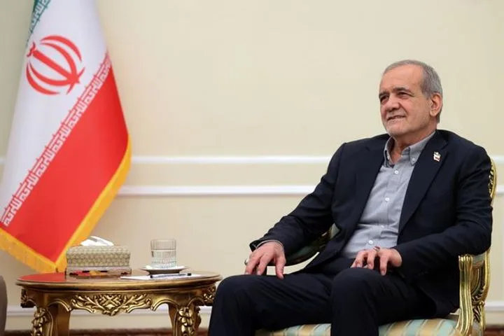 Иранский президент рассчитывает на личную встречу с Путиным на саммите ШОС