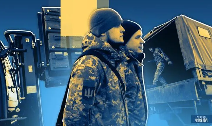 Сколько Украина продержится без западных денег и оружия
