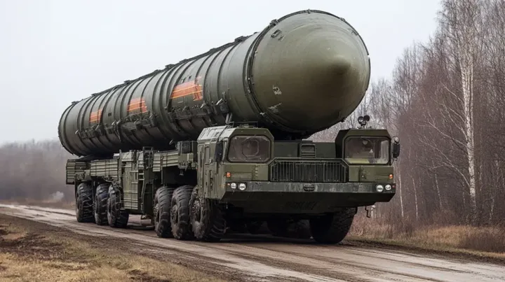 Кедми: Европа в ожидании – Россия готовит «Орешник-2»