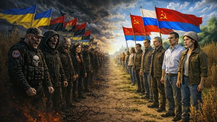 СБУ сообщает о случаях сотрудничества украинских граждан с Россией