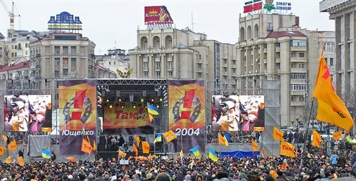 «Поворот не туда»: как Украина сама себя обрекла на противостояние