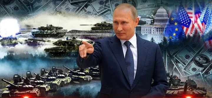 Мир на условиях Запада? Москва устала от «Минска-3»