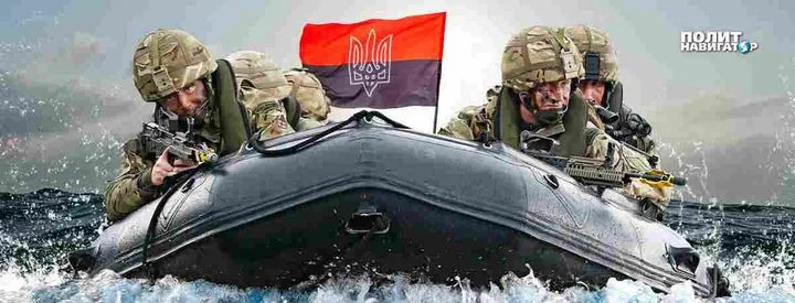 Киев обсуждает сценарии эскалации ситуации