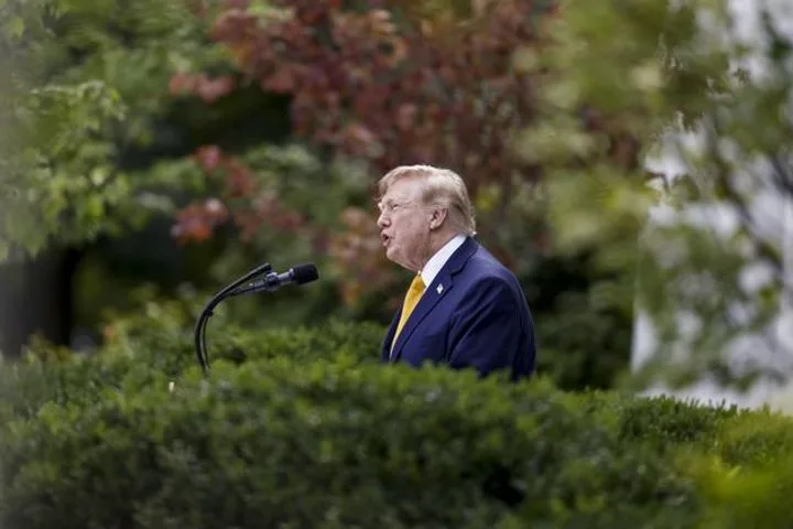 «Рутинный» визит главы ЦРУ в Москву: Трамп полагает, что это не сенсация