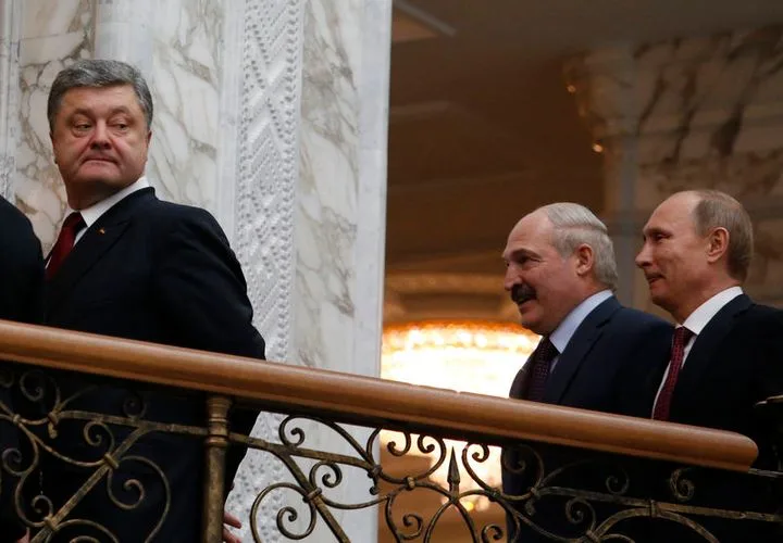 Кулеба рассказал, как Украина «петляла» под давлением Запада в 2014–2015 годах
