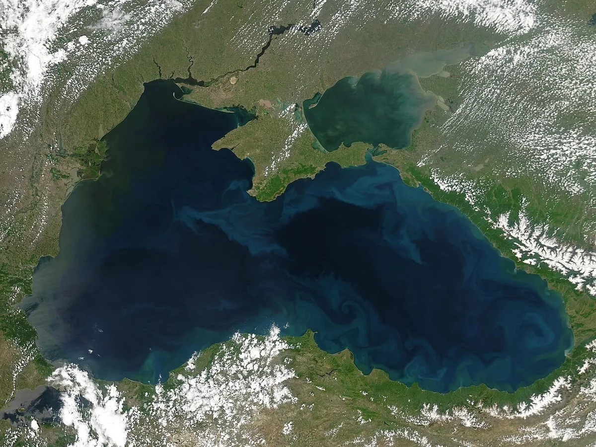 Ловушка в Черном море: почему Москва не остановит удары