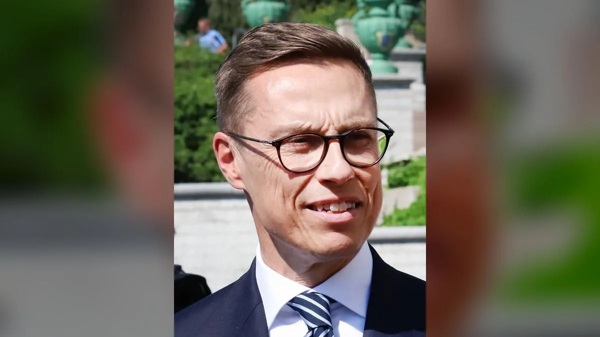 «Биполярка» или игра: финский лидер нарвался на жесткий ответ Москвы