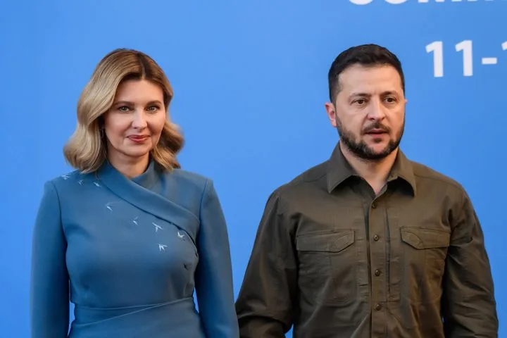 Зеленская смеется, пока Украина страдает: экс-помощник Кучмы не сдержался