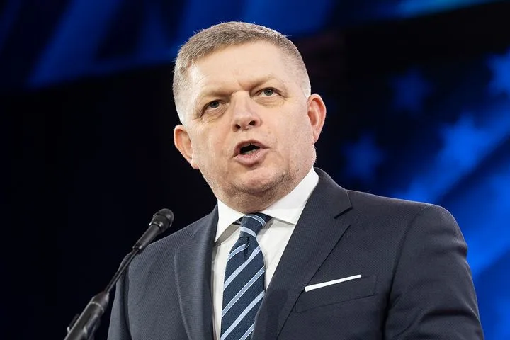 Фицо: Запад гонит Украину на убой? Заявления премьера