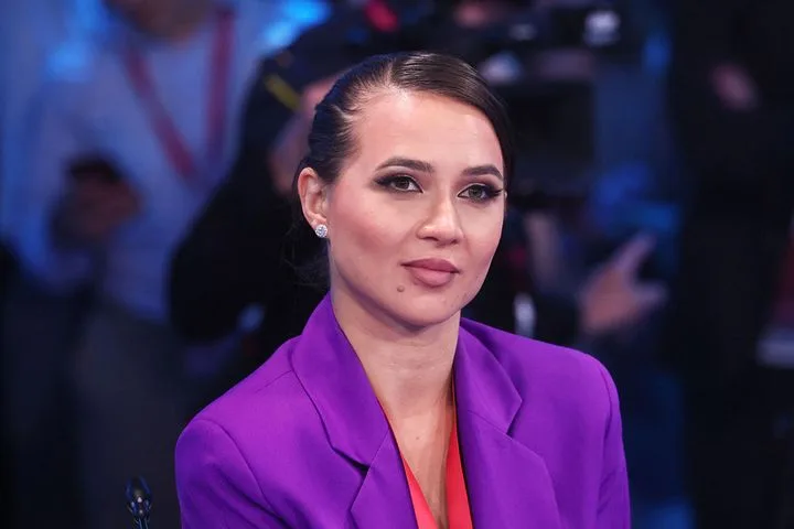 Рак после кесарева: Лерчек раскрыла болезненную правду о состоянии здоровья