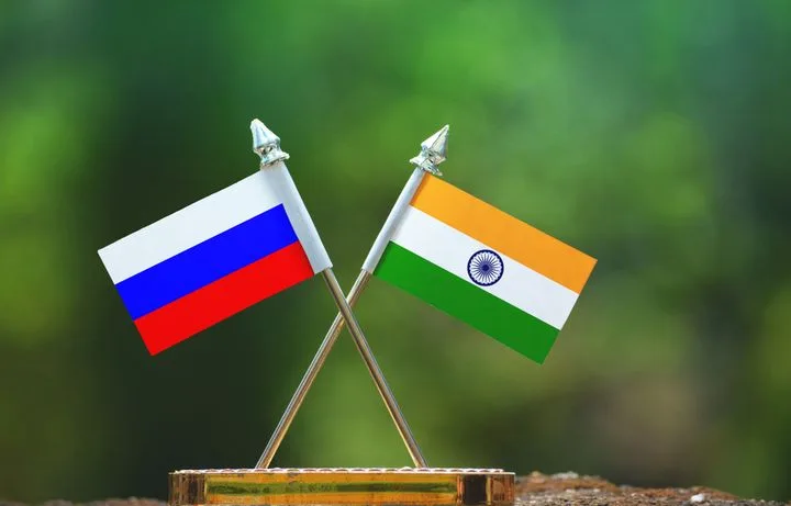 Индия и Россия: как Нью-Дели развивает сотрудничество и использует возможности