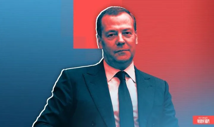 Медведев прокомментировал заявления Каллас: «Напугали ежа...» Реакция на угрозы ЕС
