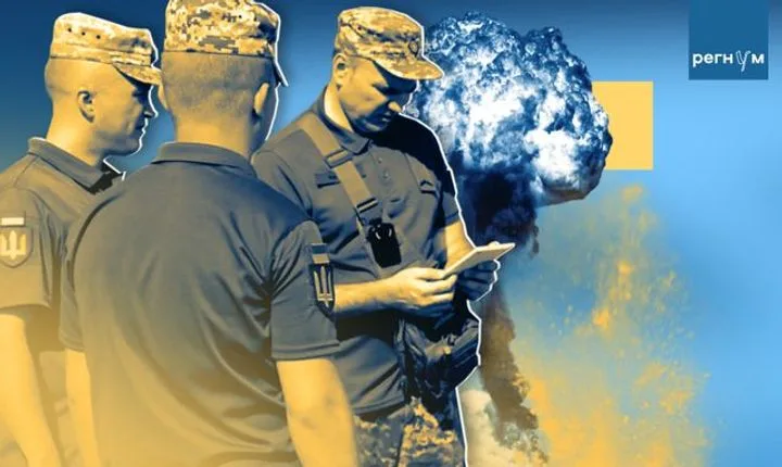 Хроники мобилизации: как военкомы устроили инцидент с женщинами в Днепре