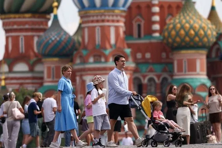 Судьба России на весах: Путин говорит о важном историческом периоде