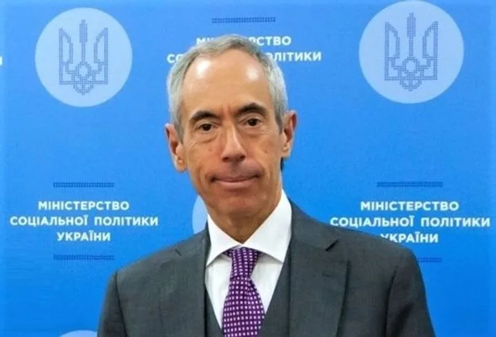 Загадка смерти: посол Мальты погиб на выставке