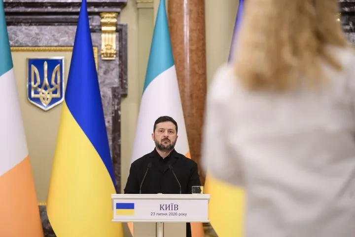 Зеленский летит к новому премьеру Британии: чего ожидать Европе?